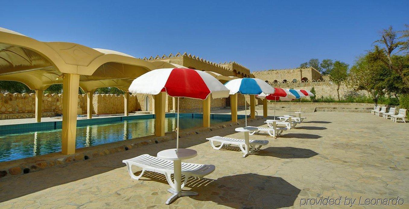 Mahadha Hotel Wadiyayn Exterior photo