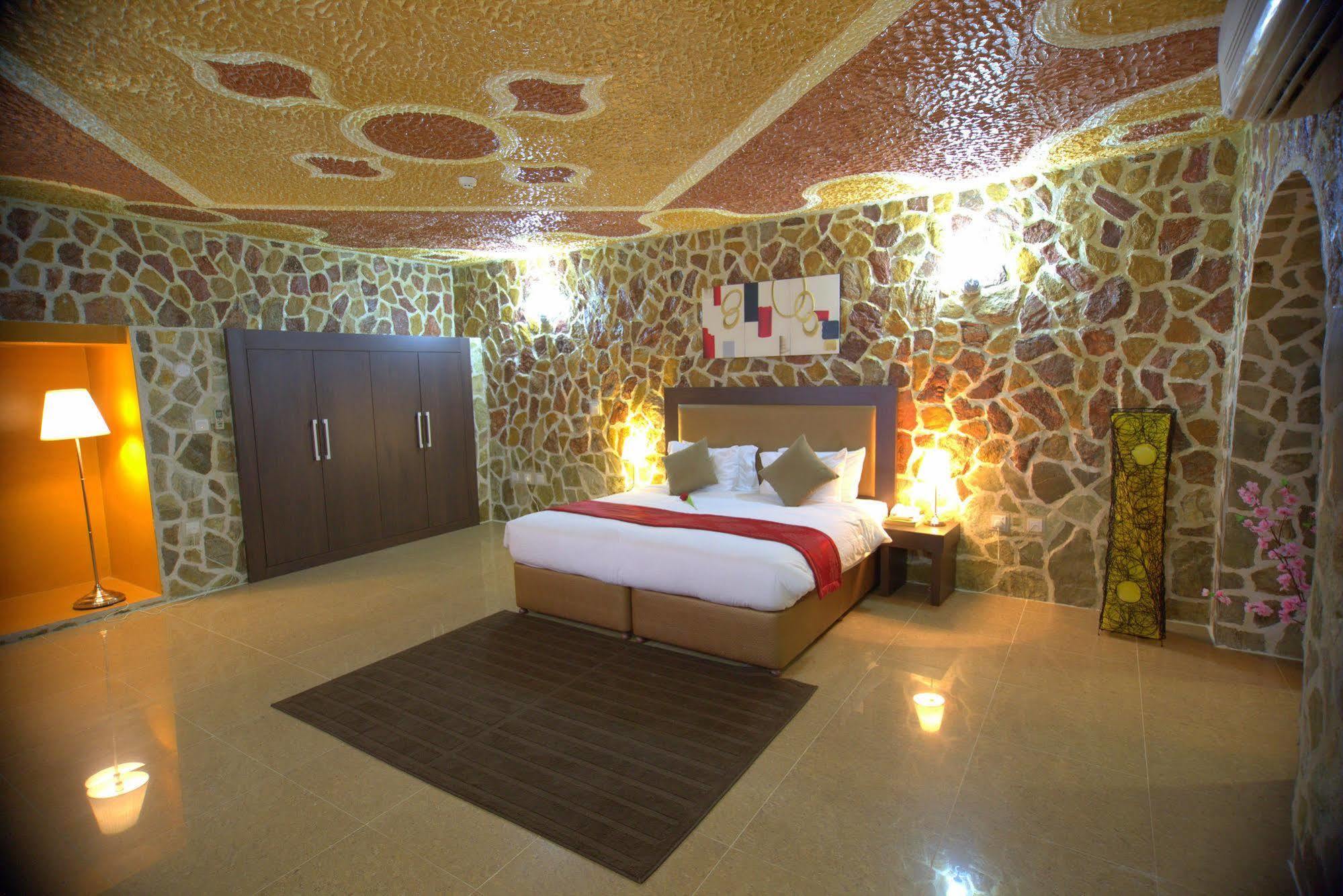 Mahadha Hotel Wadiyayn Exterior photo