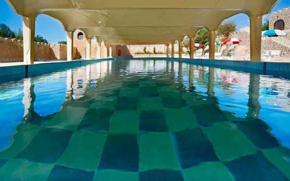 Mahadha Hotel Wadiyayn Exterior photo